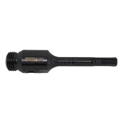 Coreplus Diamond Core Adaptor SDS M10 x 115mm