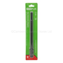 Coreplus Diamond Core Adaptor Hex M10 x 240mm