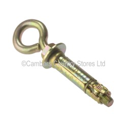 Masonry Anchor Eye Bolt ZYP