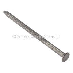 Nails Annular Ring Shank 0.5kg