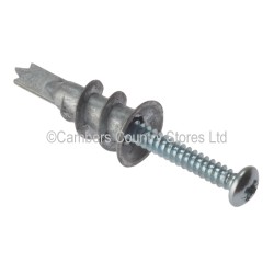 Cavity Wall Anchor Alloy