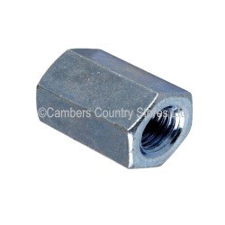 Connector Nuts ZP