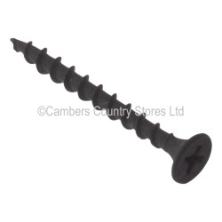 Drywall Screws Black Phosphate