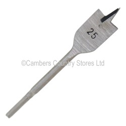 Forgemaster Wood Cutting Bit