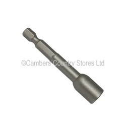 Spectre Hex Nut Driver Bit