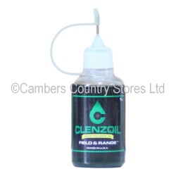 Clenzoil Field & Range Solution Needle Oiler 1oz