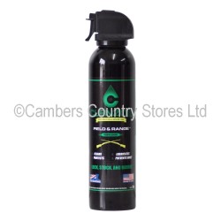 Clenzoil Foaming Aerosol 9oz
