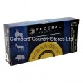Federal .243 Win Softpoint 100 Grain 20 Pack