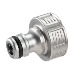 Gardena Premium Tap Connector