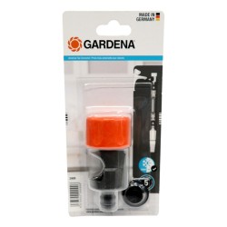 Gardena Universal Tap Connector