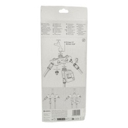 Gardena Four Channel Water Distributor