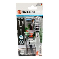 Gardena Tap Connector For Indoor Taps
