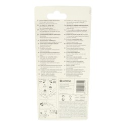 Gardena Tap Connector For Indoor Taps