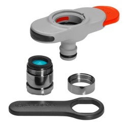 Gardena Tap Connector For Indoor Taps