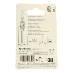 Gardena Classic Hose 13mm