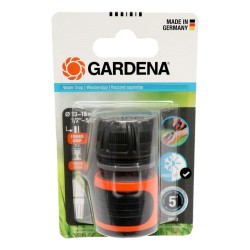 Gardena Water Stop 13mm