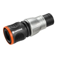 Gardena Premium Water Stop 13mm