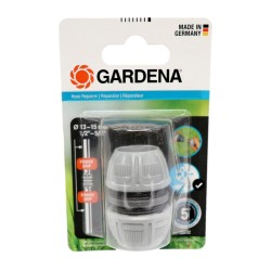 Gardena Hose Repairer 13mm - 15mm