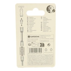 Gardena Extension Joint