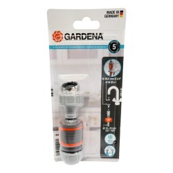 Gardena Rapid Connection Set 13mm