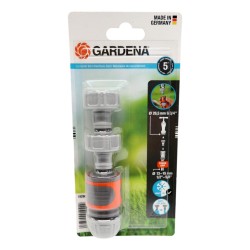 Gardena Connection Set