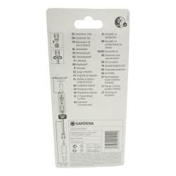 Gardena Connection Set