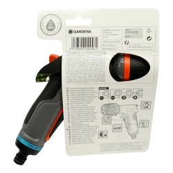 Gardena Comfort Cleaning Nozzle ecoPulse