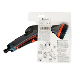 Gardena Comfort Sensitive Plant Spray Gun