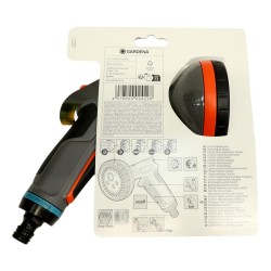 Gardena Comfort Multi Sprayer