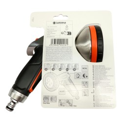 Gardena Premium Multi Sprayer