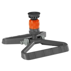 Gardena Comfort Circular Sprinkler Vario Sled