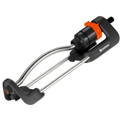 Gardena Oscillating Sprinkler Aqua Small