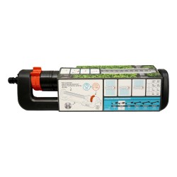 Gardena Oscillating Sprinkler Aqua Medium