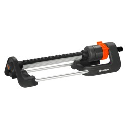 Gardena Oscillating Sprinkler Aqua Medium