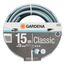 Gardena Classic Hose 13mm
