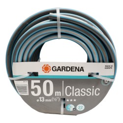 Gardena Classic Hose 13mm