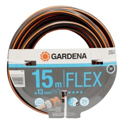 Gardena Comfort Flex Hose 13mm