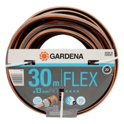Gardena Comfort Flex Hose 13mm