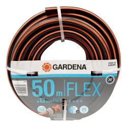 Gardena Comfort Flex Hose 13mm