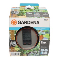 Gardena Water Control Flex