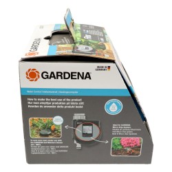 Gardena Water Control Flex