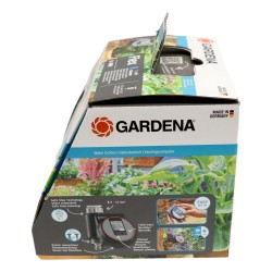 Gardena Water Control Flex