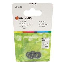 Gardena O Ring 5 Pack