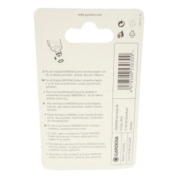 Gardena O Ring 5 Pack