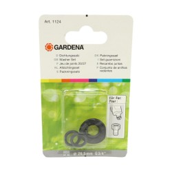 Gardena Washer Set