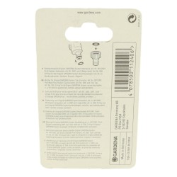 Gardena Washer Set