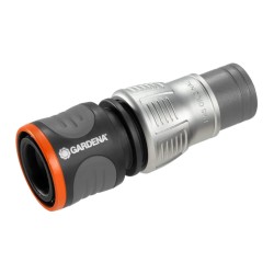 Gardena Hose Connector Premium 13mm