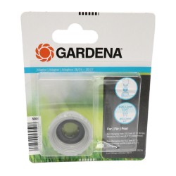Gardena Tap Adaptor