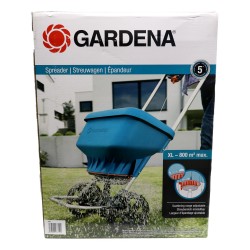 Gardena Spreader XL