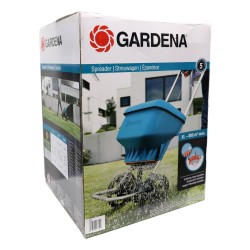 Gardena Spreader XL